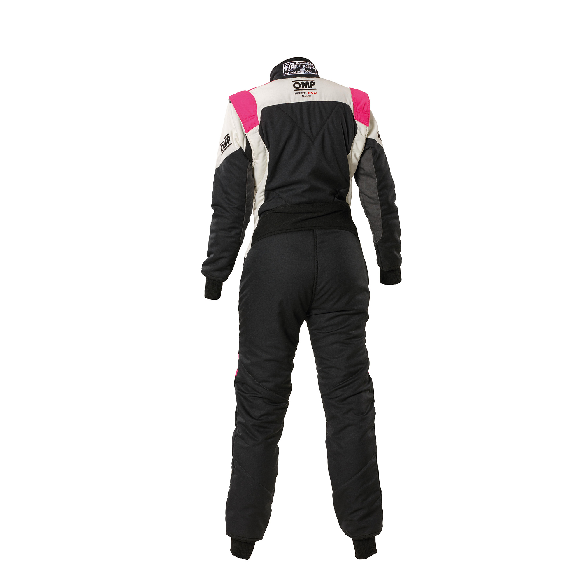 IA0-1874-A02_FirstElle_black_fuchsia_rear