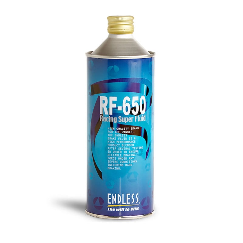 liquido-de-travao-endless-rf-650