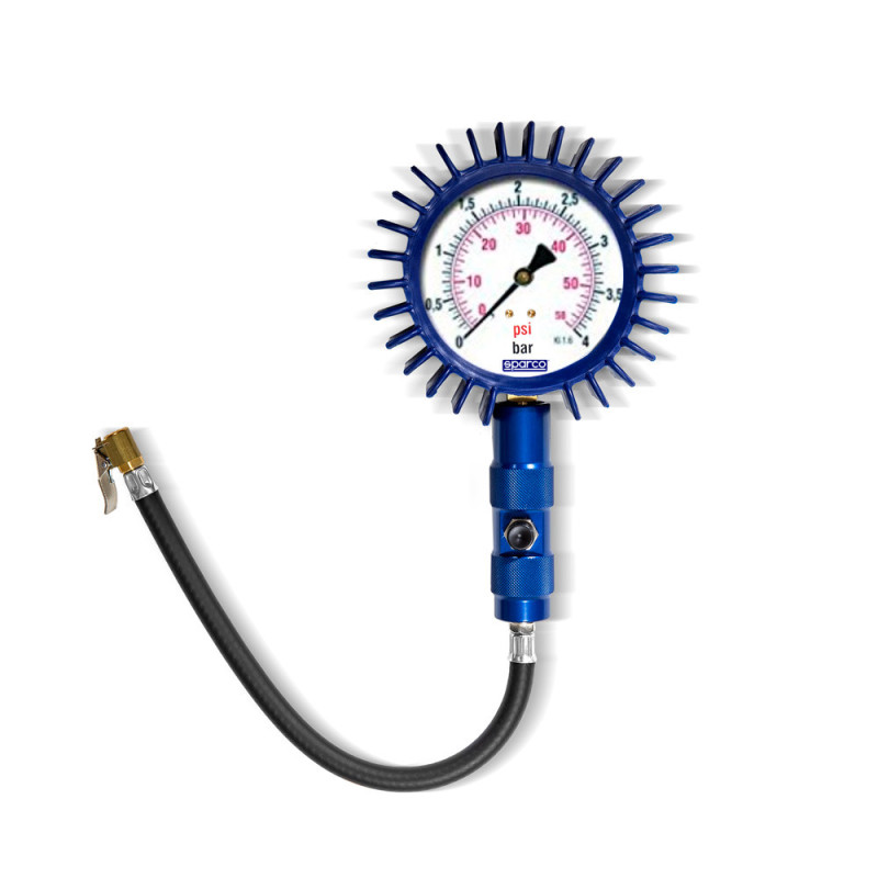 manometro-pneumatico-analogico-sparco-diametro-100mm