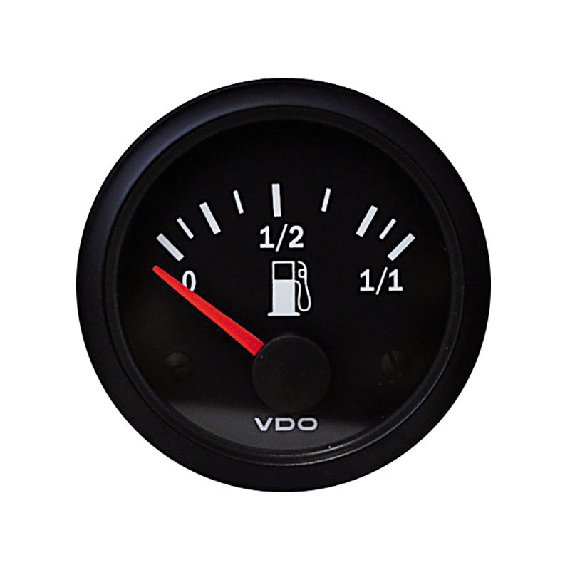manometro-vdo-nivel-de-gasolina-visao-tubular-diametro-52-fundo-preto