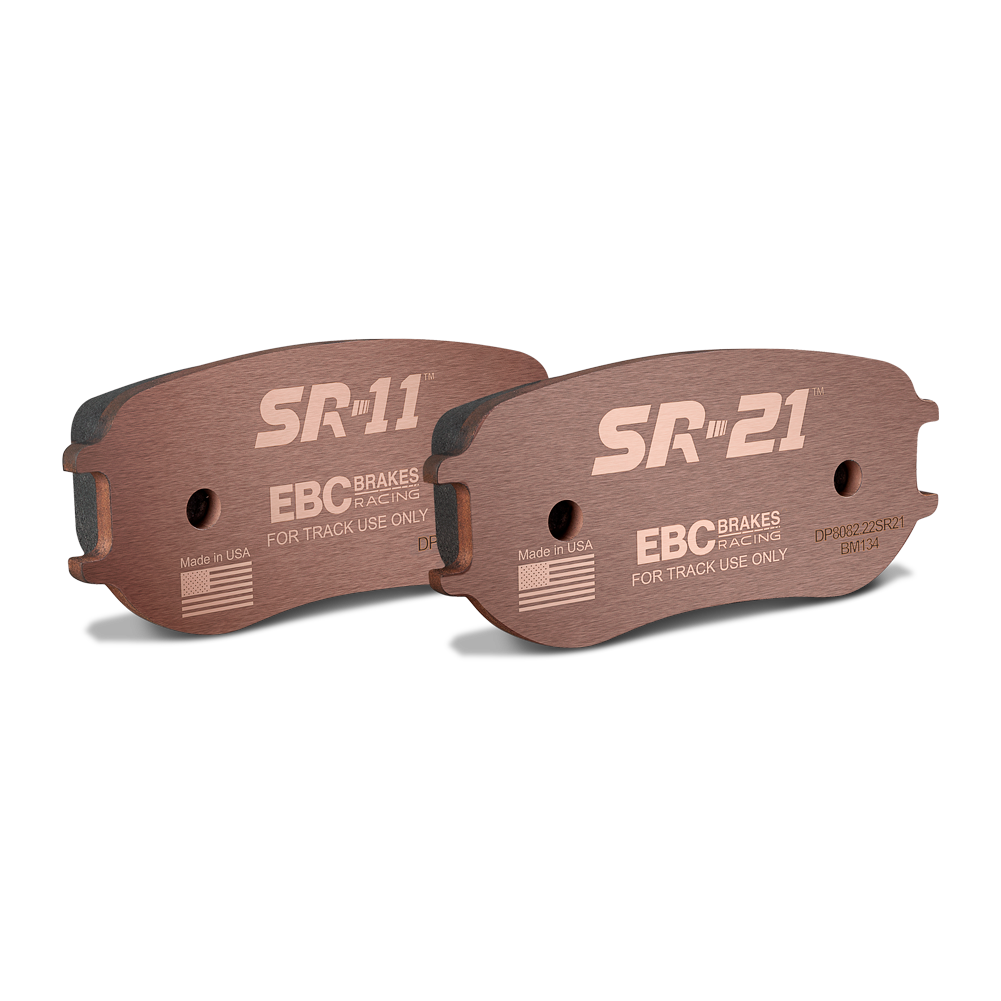 sintered-sr